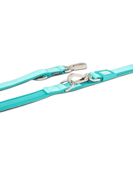Multi-Function Leash - Matrix 2.0 Turquoise/M