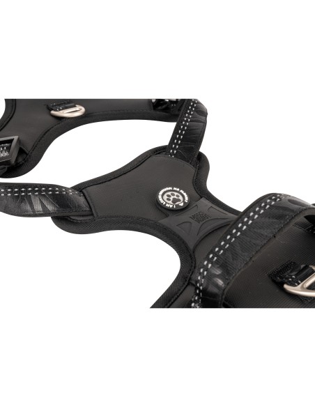 Sport Harness - Matrix 2.0 Black/S