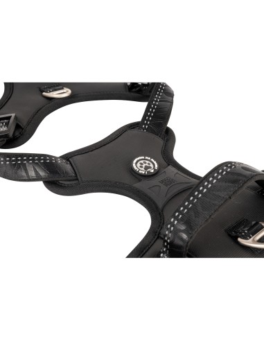 Sport Harness - Matrix 2.0 Black/M