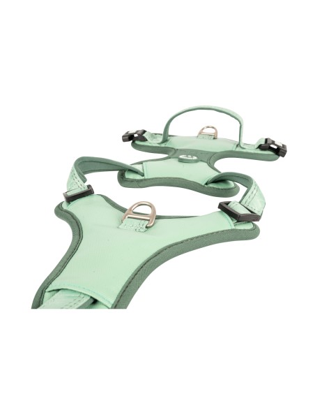 Sport Harness - Matrix 2.0 Jade/L