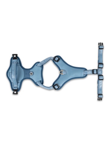 Sport Harness - Matrix 2.0 Ocean/L