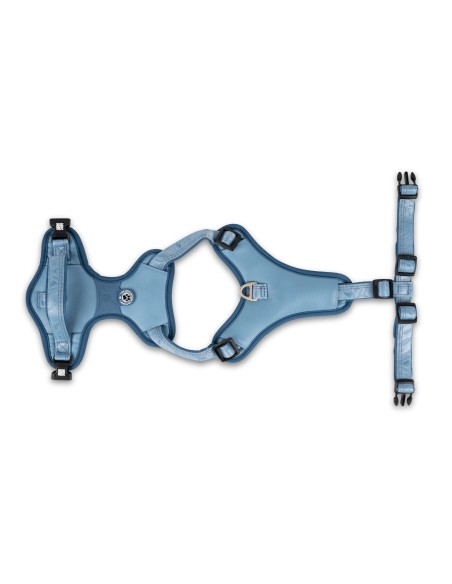 Sport Harness - Matrix 2.0 Ocean/L