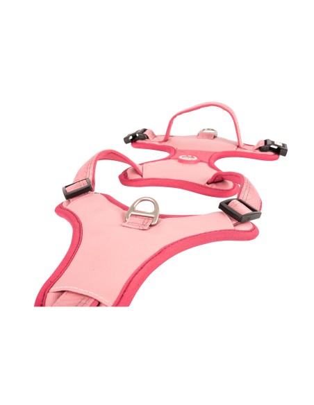 Sport Harness - Matrix 2.0 Rose/M