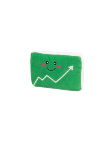 Squeakie Pattiez - Stock Chart