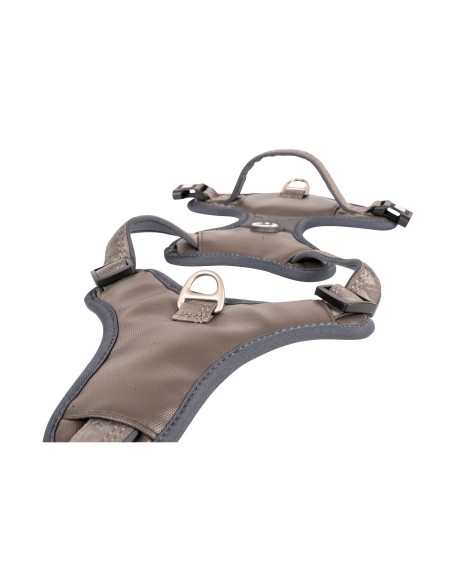 Sport Harness - Matrix 2.0 Stone/S