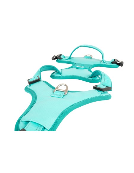 Sport Harness - Matrix 2.0 Turquoise/XL