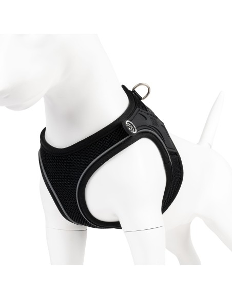 Air Vest - Matrix 2.0 Black/XXS
