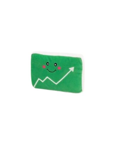 Squeakie Pattiez - Stock Chart
