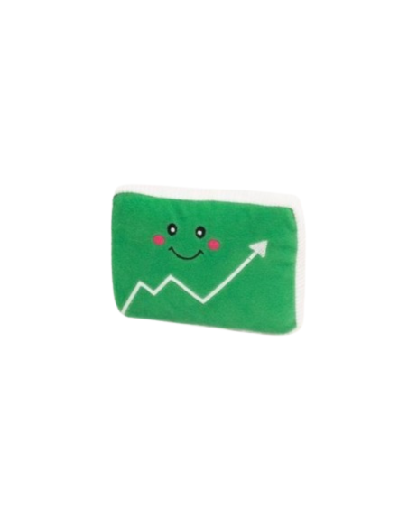 Squeakie Pattiez - Stock Chart