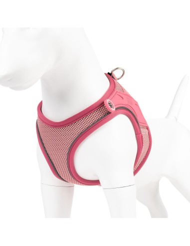 Air Vest - Matrix 2.0 Rose/XS