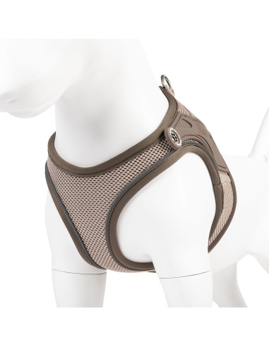 Air Vest - Matrix 2.0 Sand/XS