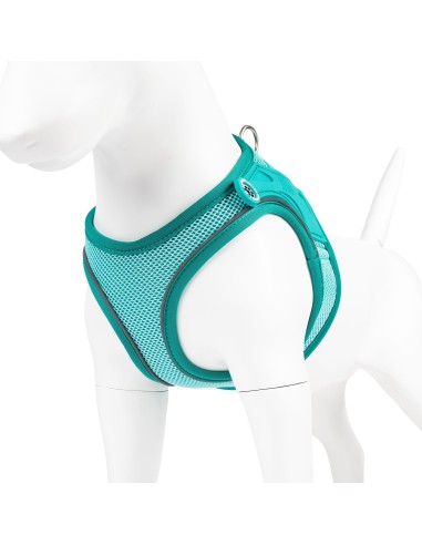 Air Vest - Matrix 2.0 Turquoise/M