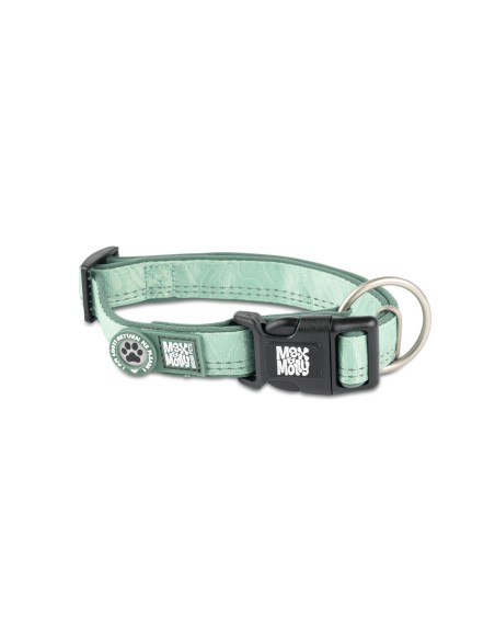 Smart ID Collar - Matrix 2.0 Jade/XS