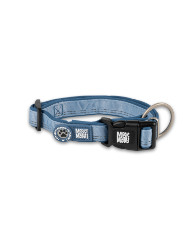 Smart ID Collar - Matrix 2.0 Ocean/XS