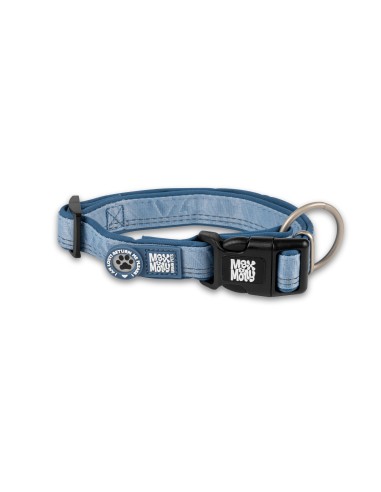 Smart ID Collar - Matrix 2.0 Ocean/M