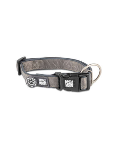 Smart ID Collar - Matrix 2.0 Stone/XS