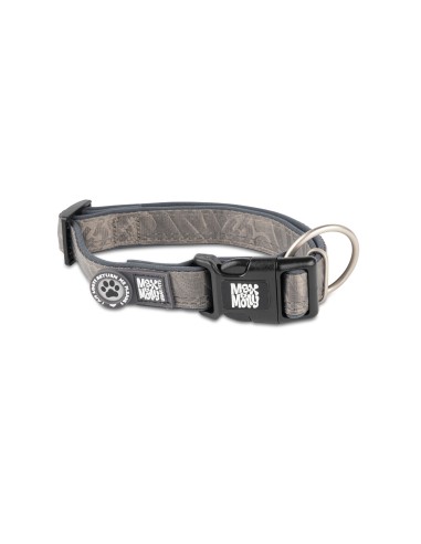Smart ID Collar - Matrix 2.0 Stone/S