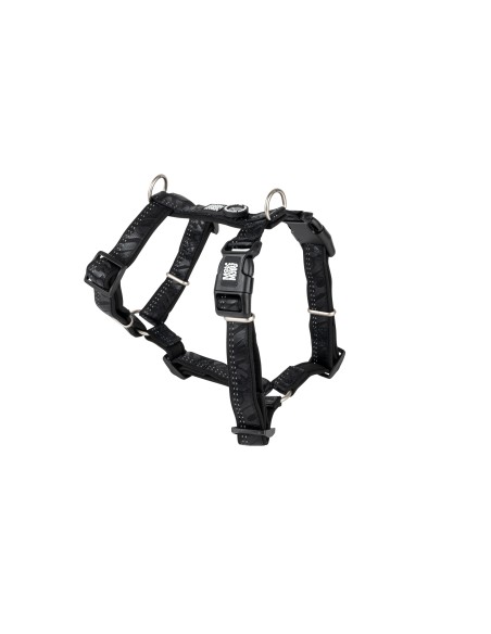 Comfort-H-Harness - Matrix 2.0 Black/XS