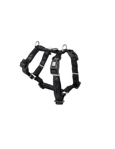 Comfort-H-Harness - Matrix 2.0 Black/S