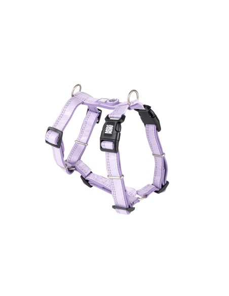 Comfort-H-Harness - Matrix 2.0 Lavender/XS
