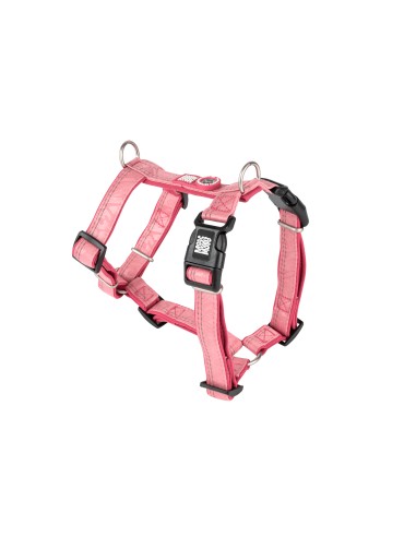 Comfort-H-Harness - Matrix 2.0 Rose/S