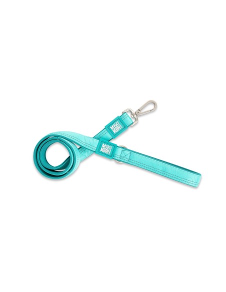 Short Leash - Matrix 2.0 Turquoise/L