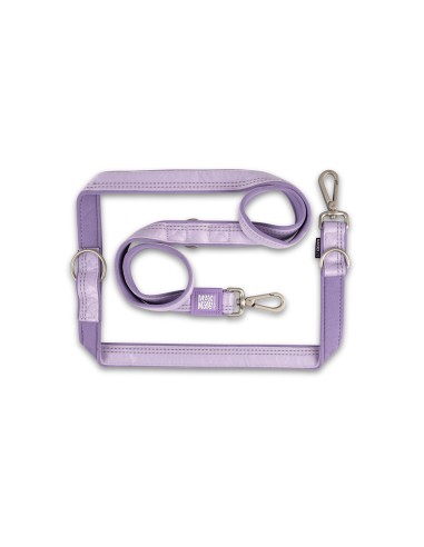 Multi-Function Leash - Matrix 2.0 Lavender/S