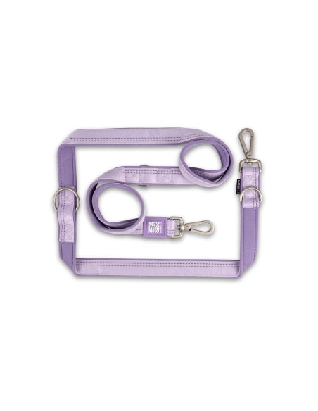 Multi-Function Leash - Matrix 2.0 Lavender/S