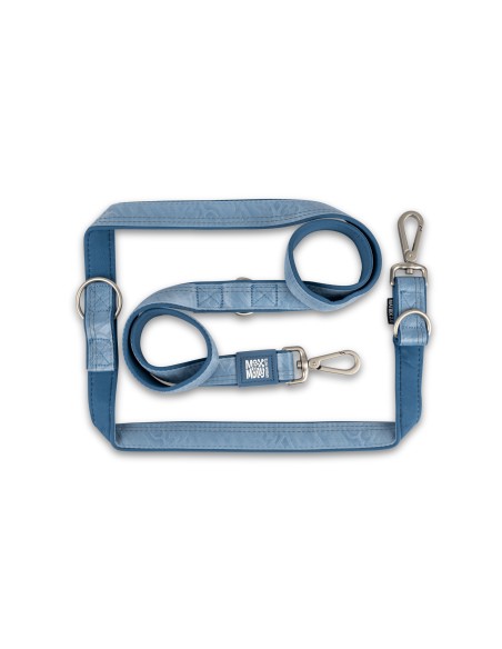 Multi-Function Leash - Matrix 2.0 Ocean/XS