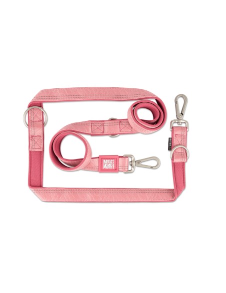 Multi-Function Leash - Matrix 2.0 Rose/S