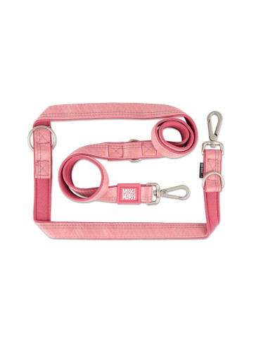 Multi-Function Leash - Matrix 2.0 Rose/M