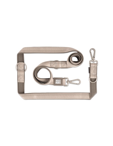 Multi-Function Leash - Matrix 2.0 Sand/L