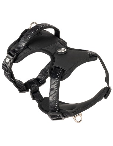 Sport Harness - Matrix 2.0 Black/XL