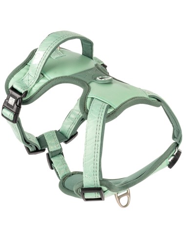 Sport Harness - Matrix 2.0 Jade/S
