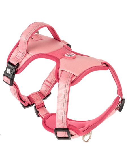 Sport Harness - Matrix 2.0 Rose/S
