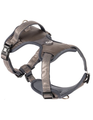 Sport Harness - Matrix 2.0 Stone/S