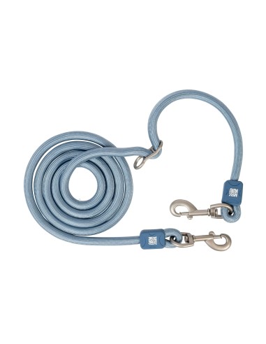 Rope Leash 2m Ø 8mm - Matrix 2.0 Ocean/XS-S