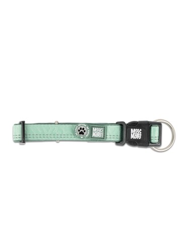 Smart ID Collar - Matrix 2.0 Jade/S