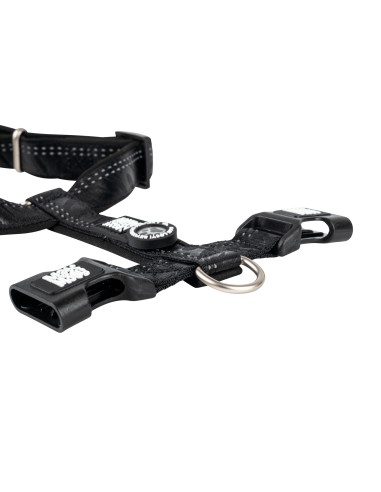 Comfort-H-Harness - Matrix 2.0 Black/M