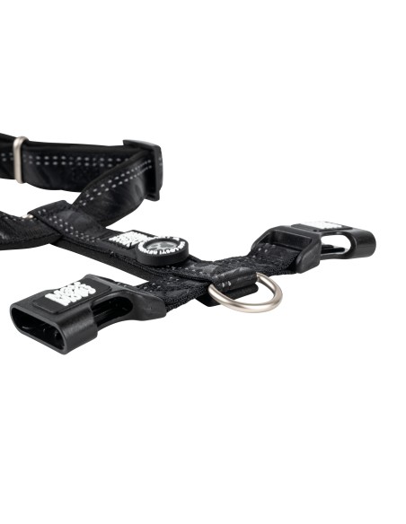 Comfort-H-Harness - Matrix 2.0 Black/L