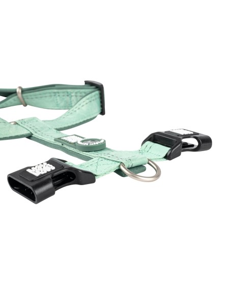Comfort-H-Harness - Matrix 2.0 Jade/S