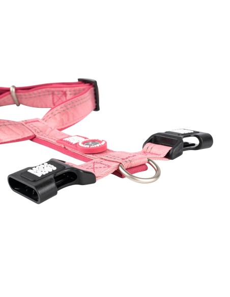 Comfort-H-Harness - Matrix 2.0 Rose/S
