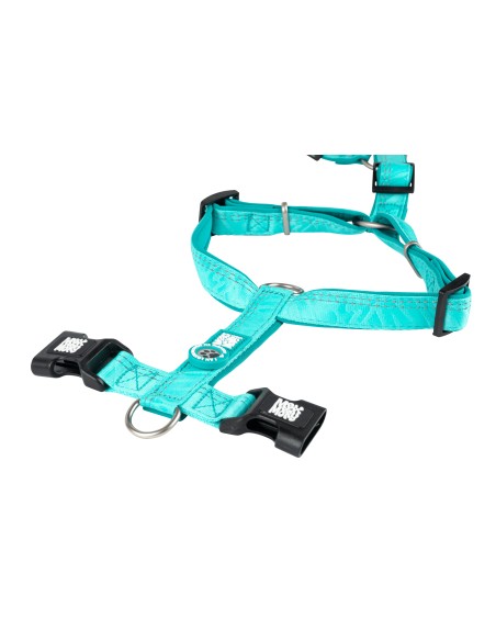Comfort-H-Harness - Matrix 2.0 Turquoise/M
