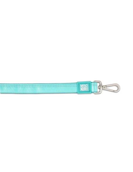 Short Leash - Matrix 2.0 Turquoise/L