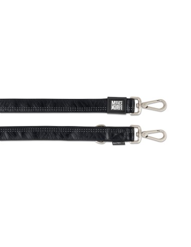 Multi-Function Leash - Matrix 2.0 Black/XS