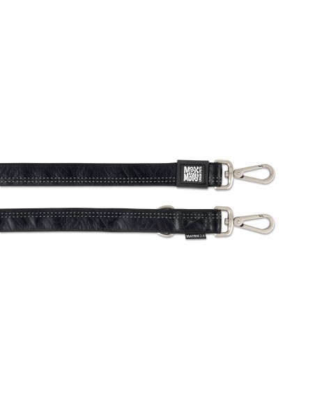 Multi-Function Leash - Matrix 2.0 Black/XS