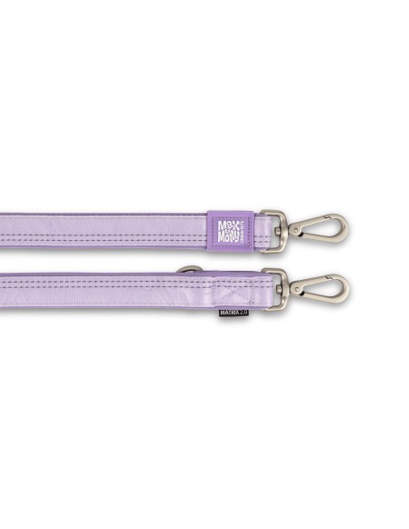 Multi-Function Leash - Matrix 2.0 Lavender/XS