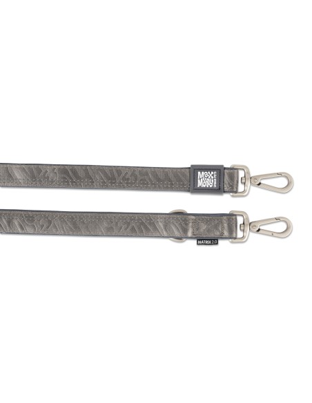Multi-Function Leash - Matrix 2.0 Stone/XS
