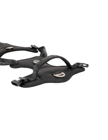 Sport Harness - Matrix 2.0 Black/S