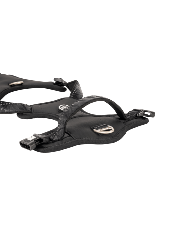 Sport Harness - Matrix 2.0 Black/L